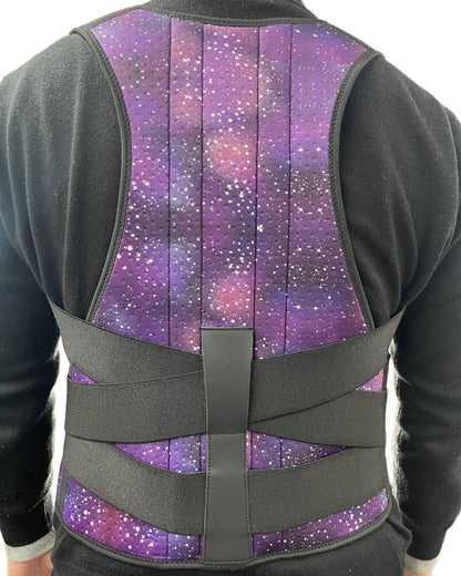 Back Brace (Pre-Order | February Arrival)