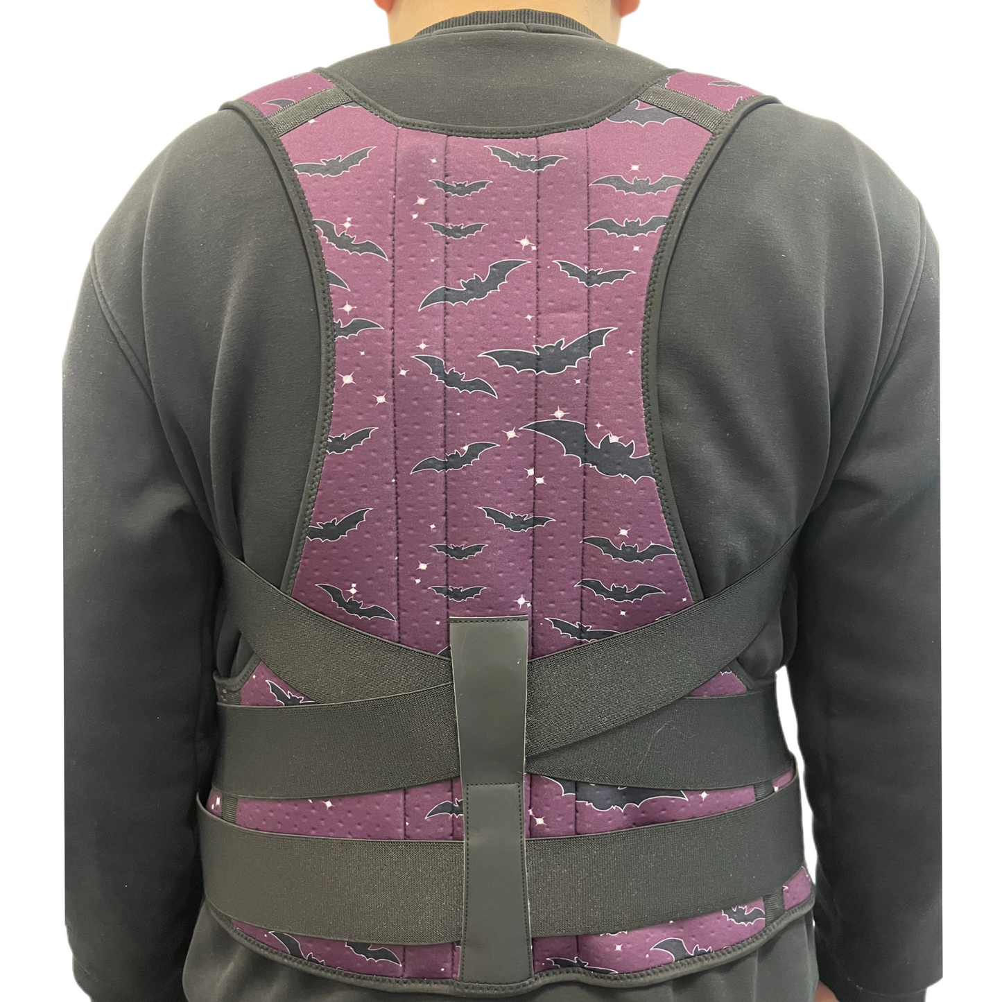 Back Brace (Pre-Order | February Arrival)