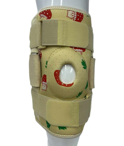 Mushroom Knee Brace (Pre-Order | September Arrivals)