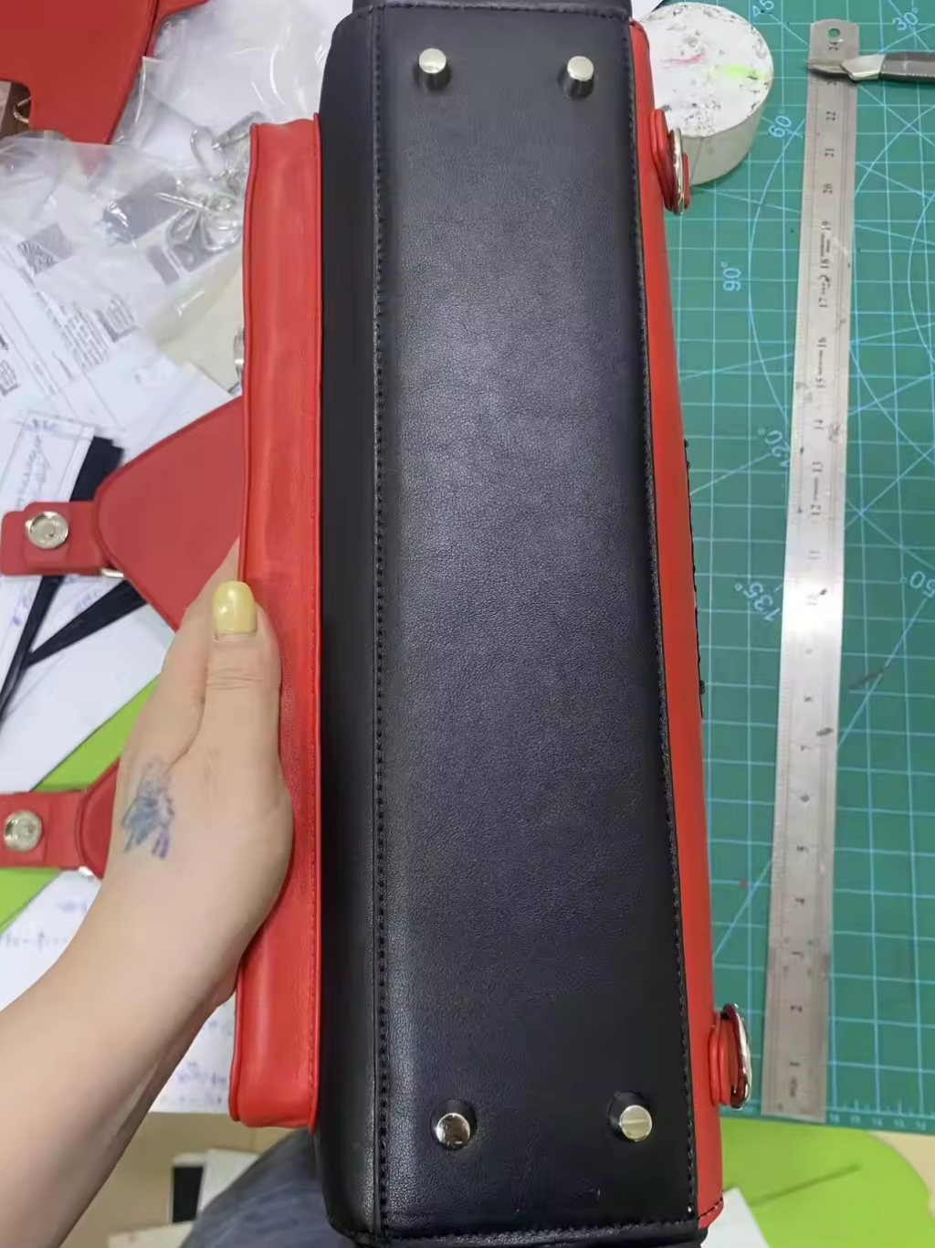 Dragon Convertible Bag (Pre-Order | August 2026 Arrival)