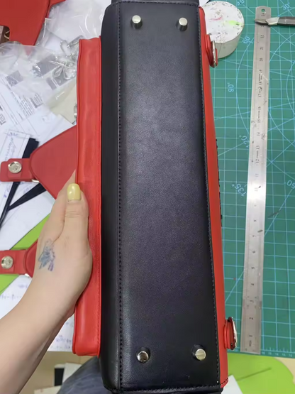 Dragon Convertible Bag (Pre-Order | August 2026 Arrival)