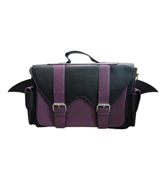 Bat Convertible Bag V2 (Pre-Order| Arrival October)