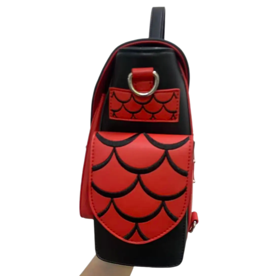 Dragon Convertible Bag (Pre-Order | August 2026 Arrival)