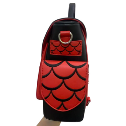 Dragon Convertible Bag (Pre-Order | August 2026 Arrival)