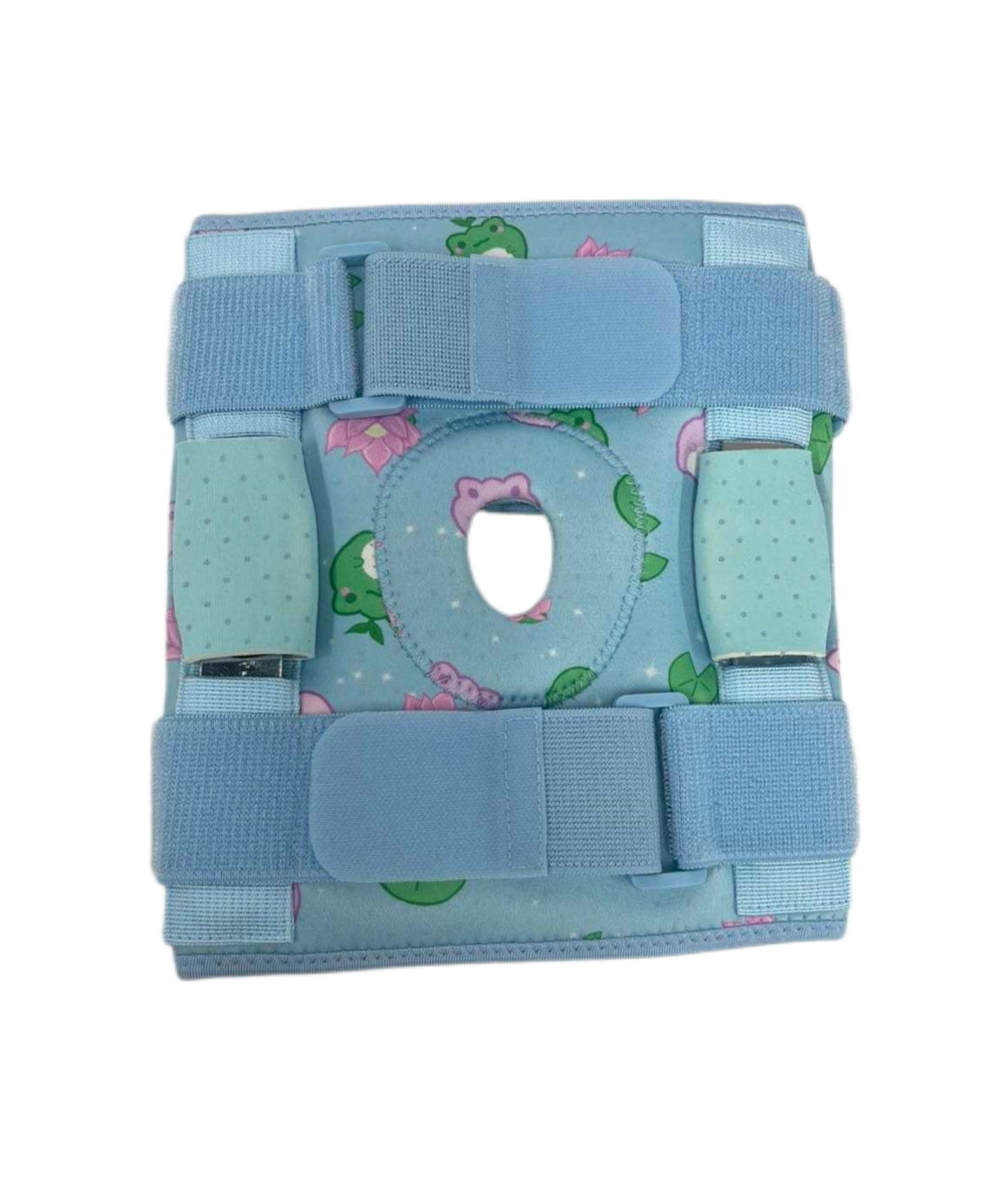 Frog Knee Brace (Pre-Order | September Arrivals)
