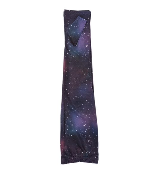 Galaxy Arm Compression Sleeve (Pre-Order | November Arrival)
