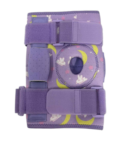 Moon Bunny Knee Brace (Pre-Order | September Arrivals)