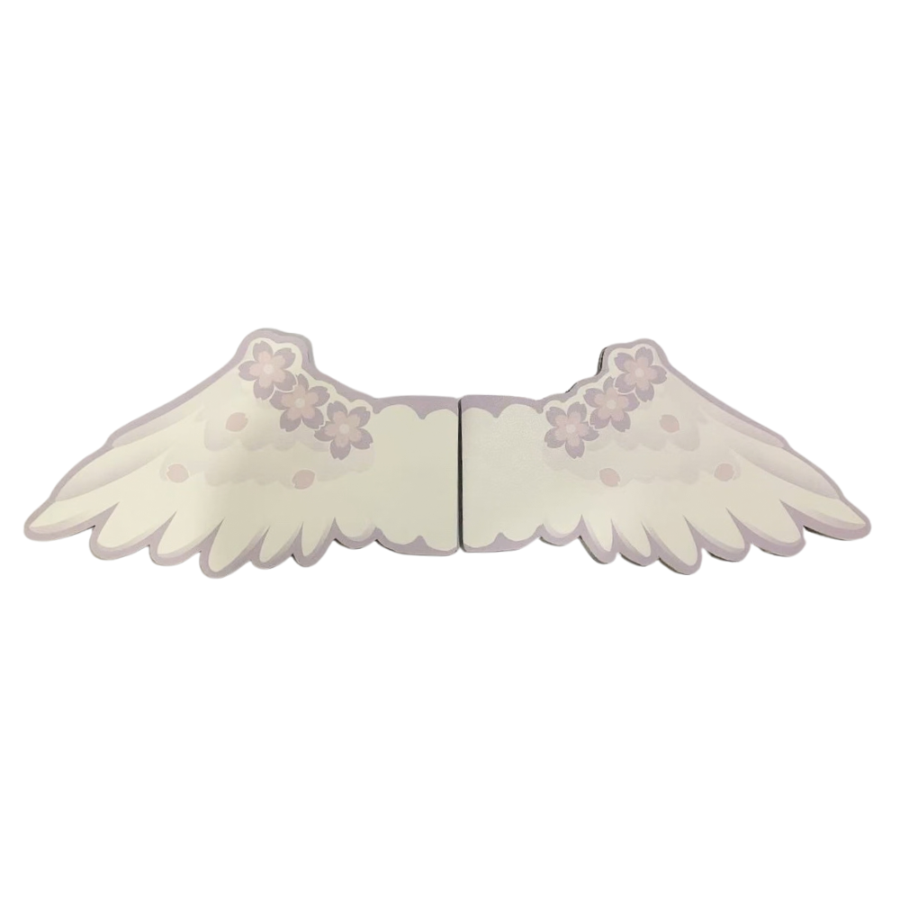 Sakura Angel Convertible Bag (Pre-Order| Arrival December)