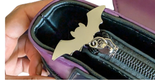Bat Convertible Bag V2 (Pre-Order| Arrival December)