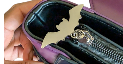 Bat Convertible Bag V2 (Pre-Order| Arrival December)