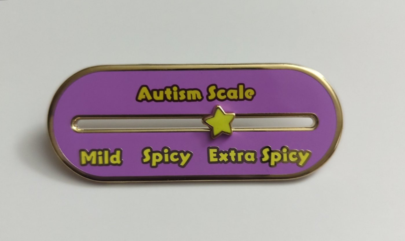 Sliding Pins – Bibipins