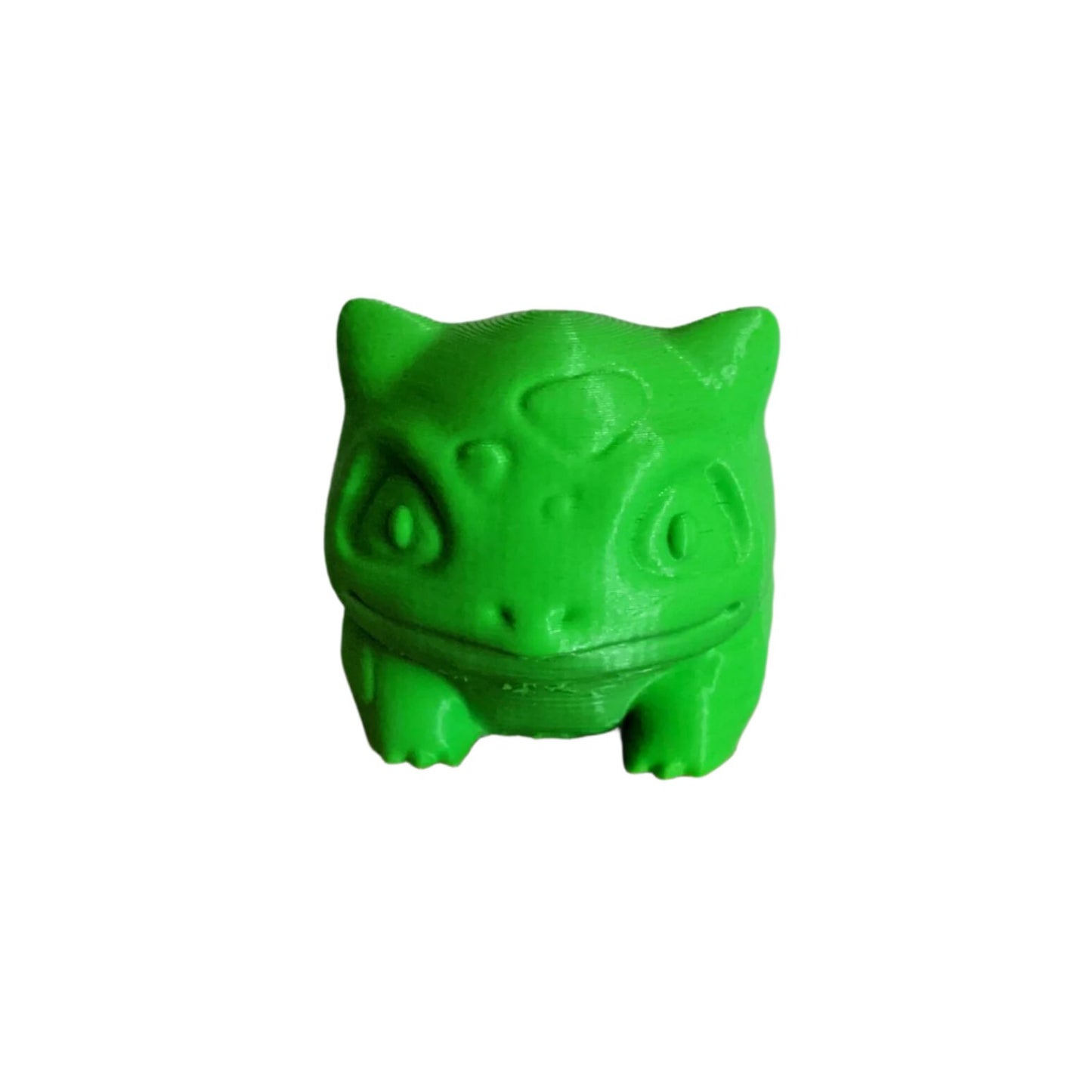 Bulbasaur Plant Pot