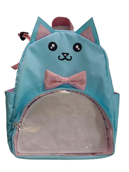 Cat Ita Backpack (Available in various colors)