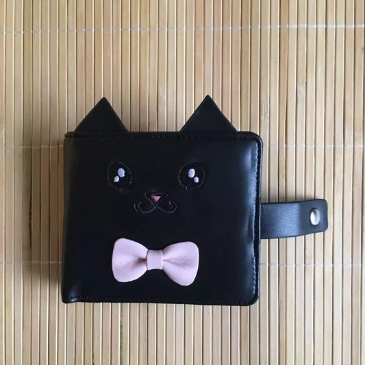 Cat Wallet (Pre-order)