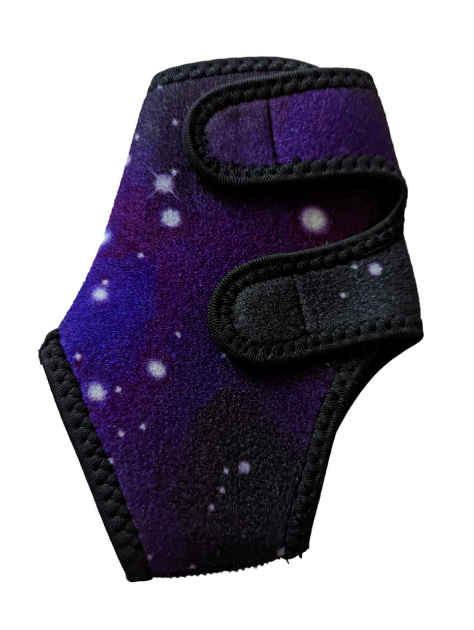 Galaxy Compression Ankle Brace (Large)