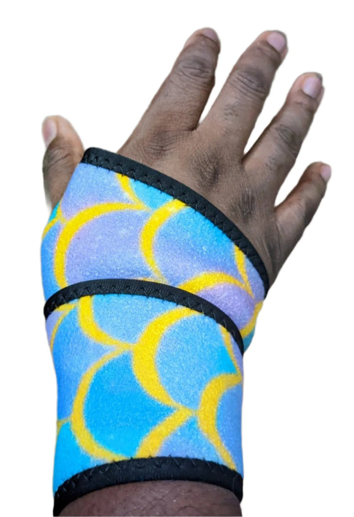 Wrist Braces Bibipins