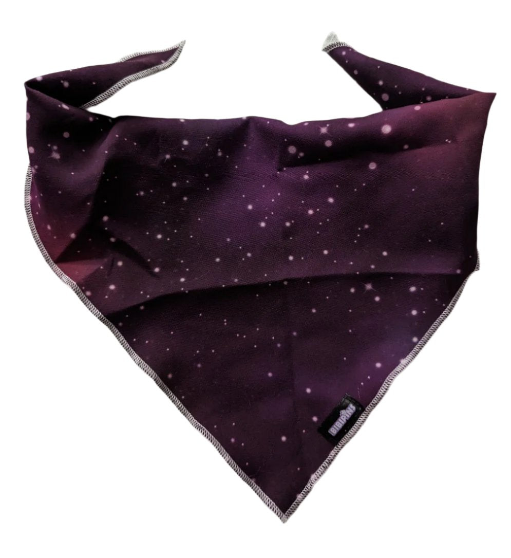 Galaxy Pet Bandana (Pre-Order)