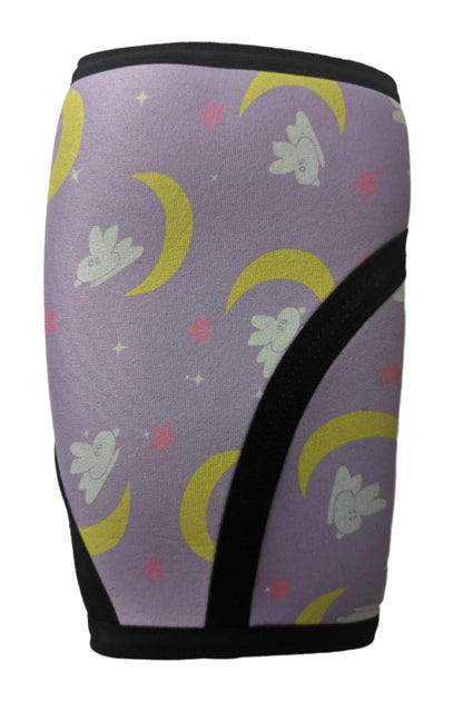 Moon Bunny Compression Elbow Sleeve