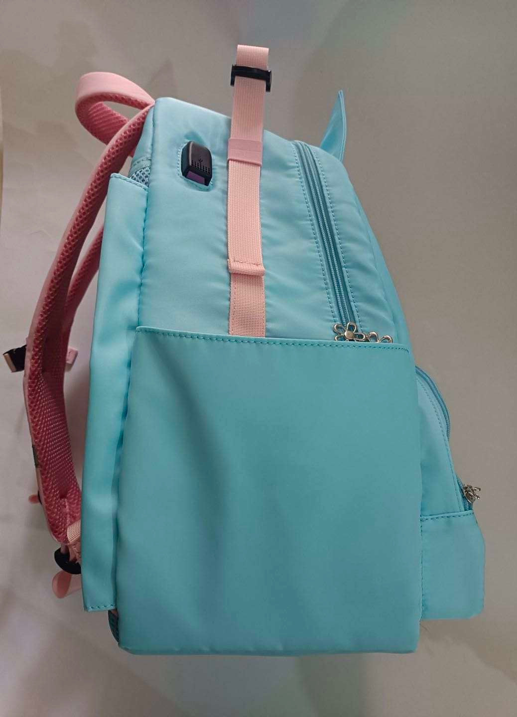 Cat Ita Backpack (Available in various colors)