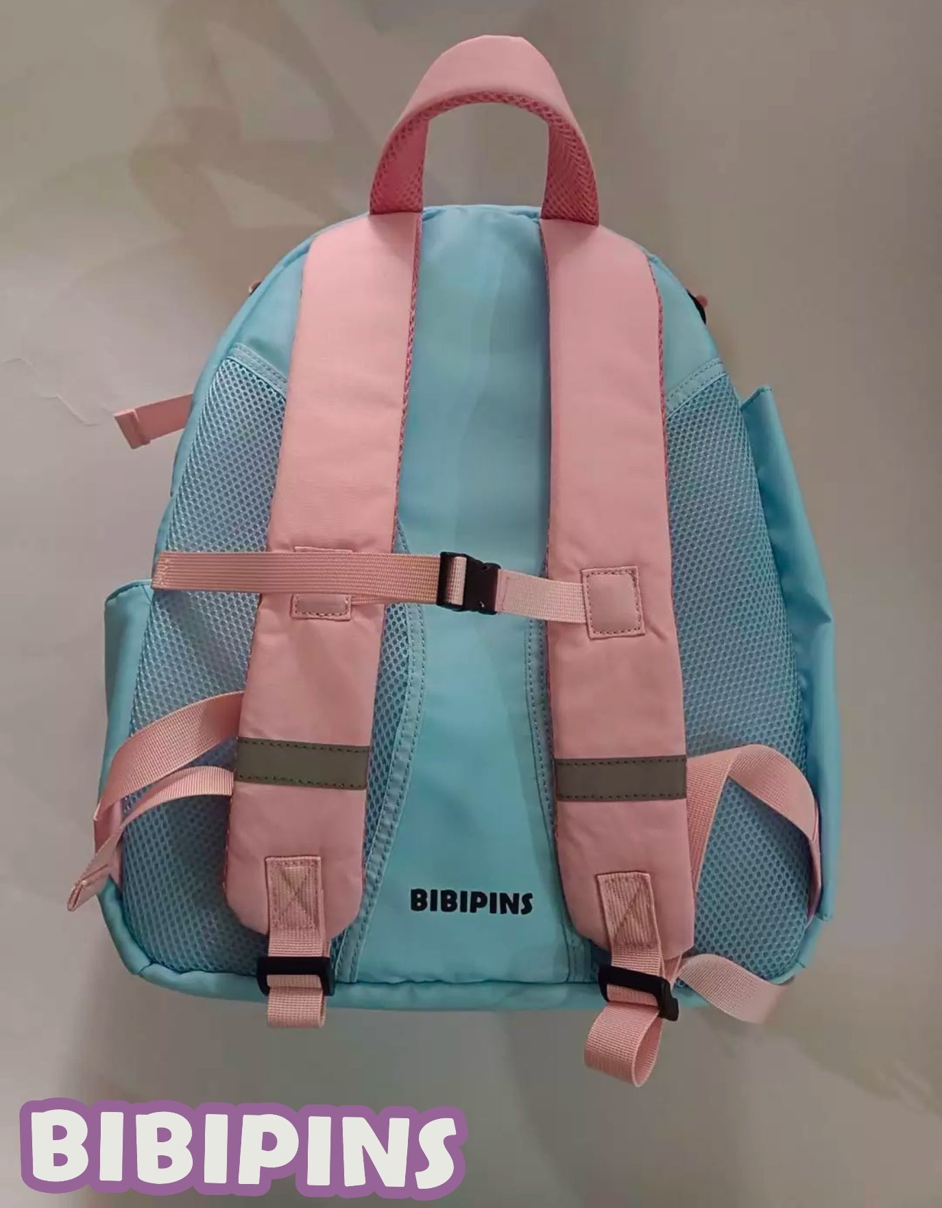 Cat Ita Backpack (Available in various colors) – Bibipins